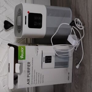 Vewior Air Purifier